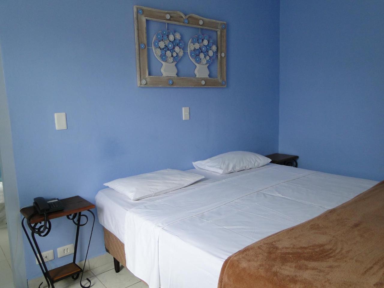 Quarto Família Superior